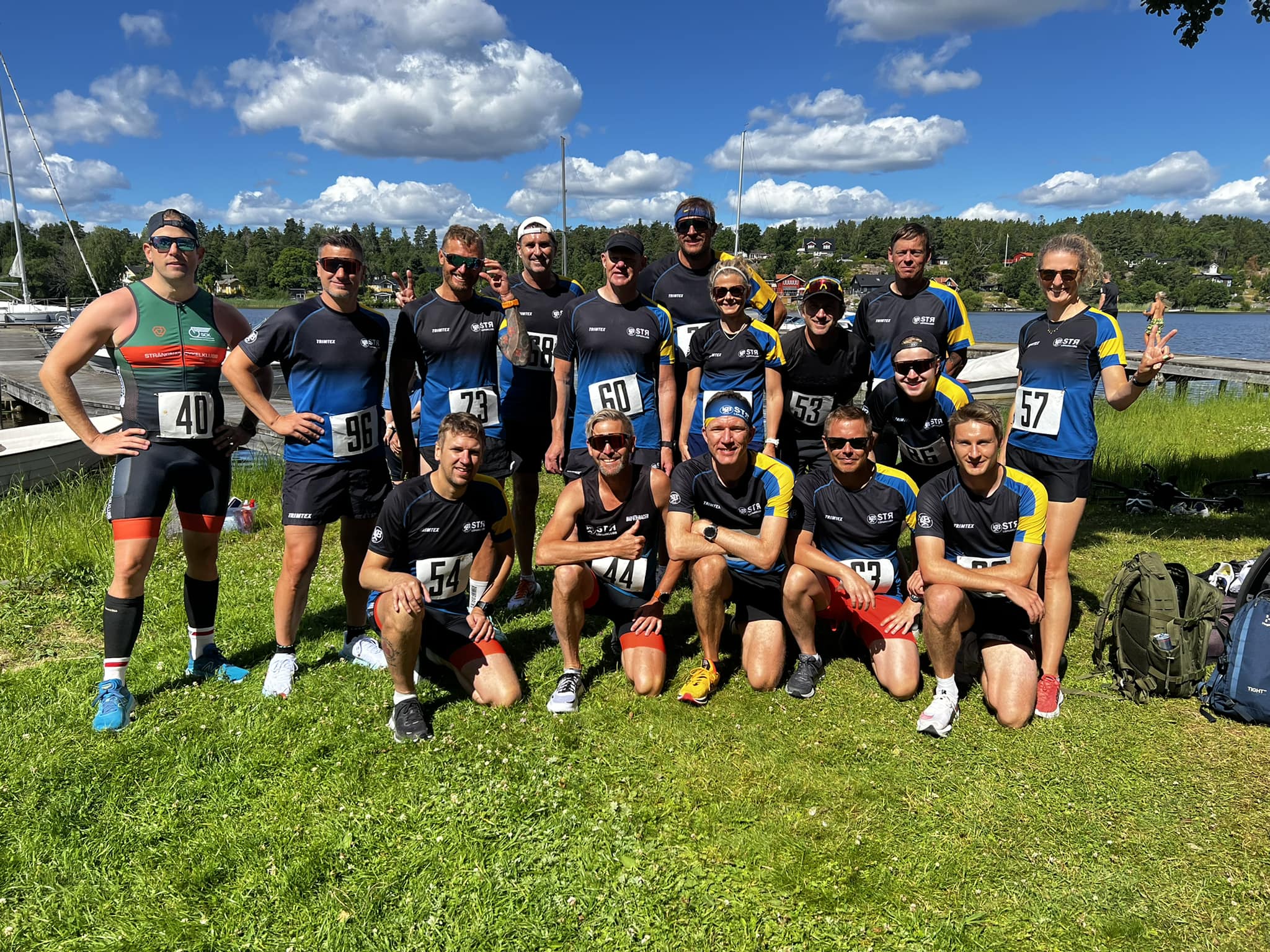 Strängnäs Halvmaraton